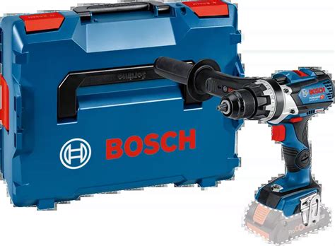 GSR 18V 110 C Wiertarko wkrętarka akumulatorowa Bosch Professional