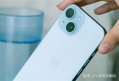 Iphone 15大跳水，256gb更亲民了，掉价原因是什么？主要有三点 知乎