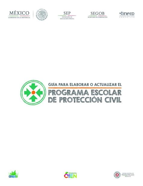 Pdf Secretar A De Educaci N P Blica Instituto Secretar A De