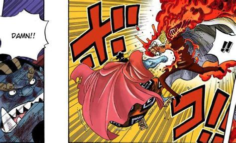 One Piece General Discussion Elbaph Page 935 VS Battles Wiki Forum