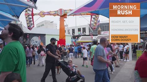 State Fair of Texas 2023 dates | wfaa.com