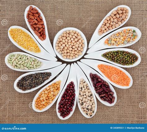 Pulses Selection Royalty-Free Stock Image | CartoonDealer.com #17239636