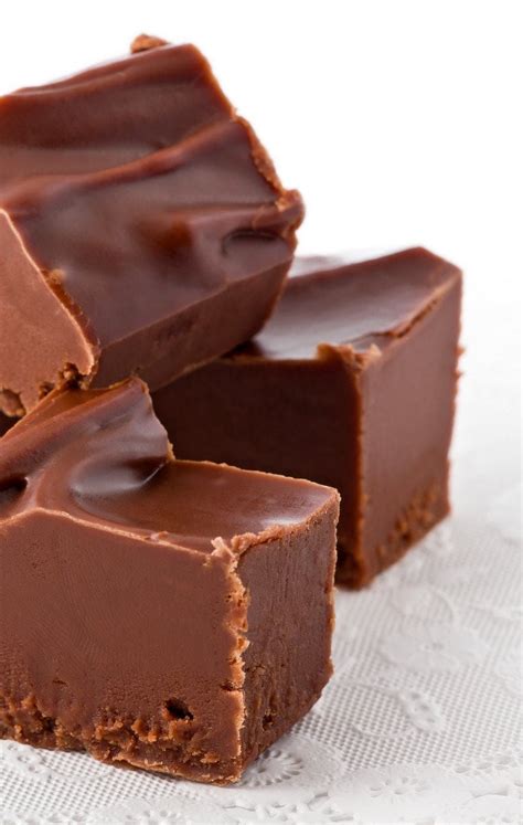 Hershey S Rich Cocoa Fudge Recipe From The 70s 80s