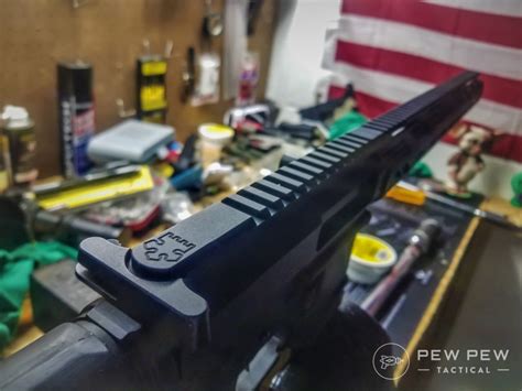 How To Guide Accurizing The AR 15 LaptrinhX News