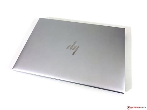 Hp Elitebook 865 G9 Laptop Im Test 1000 Nits Sure View Display Verhindert Die Business Krone