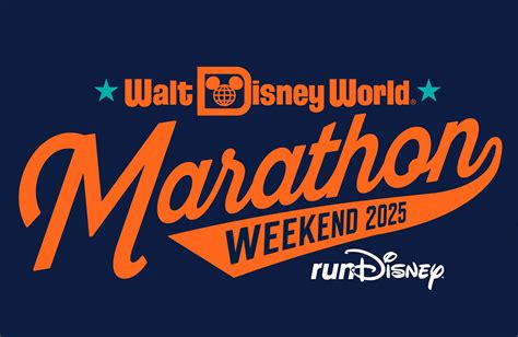 Rundisney Reveals Themes For Walt Disney World Marathon Weekend