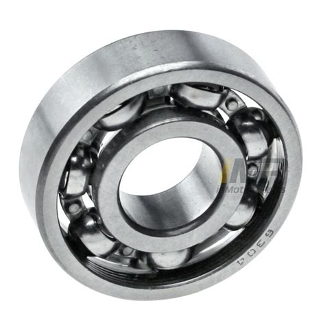 Wjb Inmotion Parts Rb Multi Purpose Bearing Wjb Automotive