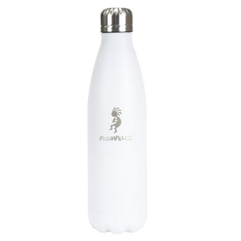 Aquapelli Oz Insulated Stainless Steel Water Bottle Wayfair