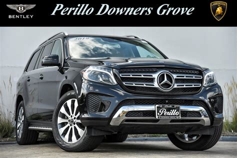 2019 Mercedes Benz Gls Gls 450 Stock Dg3859 For Sale Near Downers