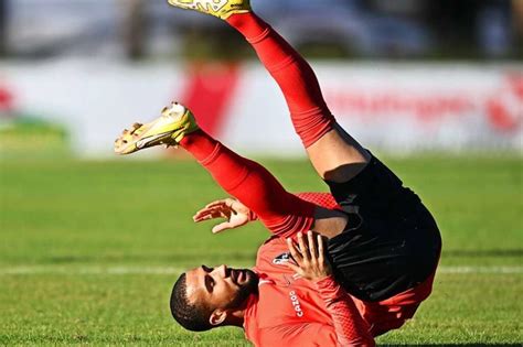 Daniel Kofi Kyereh Okay Ist Nicht Mein Anspruch Sc Freiburg