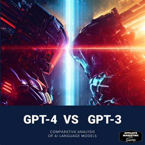 GPT-3 vs GPT-4: AI Language Model Showdown 2024