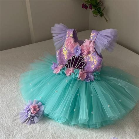 Strap Mermaid Dresses Mermaid Party Dress Mermaid Costume Mermaid