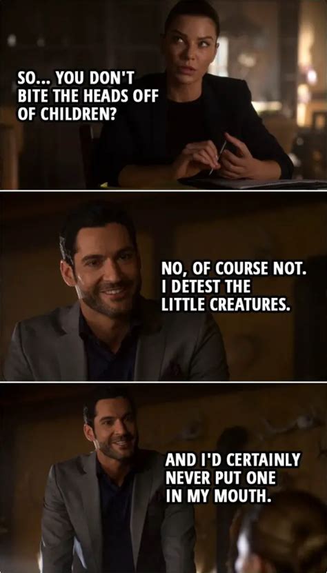 100+ Best 'Lucifer Morningstar' Quotes | Page 2 of 14 | Scattered Quotes