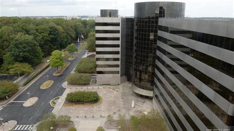 Inova Paid 136 Million For Land Near Its Fairfax Hospital Washington