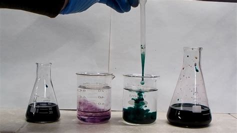 Acidified Potassium Manganate Vii Redox Quiz Part 1 With Answers Hexane C6h14 Is A Member