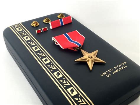 United States of America - Army/Infantry - Bronze Star - Catawiki