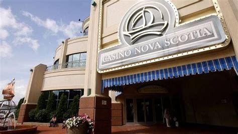 Casino Nova Scotia, Halifax, Nova Scotia, Canada | Nova scotia, Canada ...