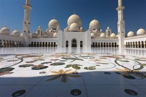 UAE Visit These 13 Famous Places In Dubai Abu Dhabi Sharjah And Ras