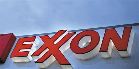 Exxonmobil Supera Expectativas En T Gracias A Producci N R Cord De