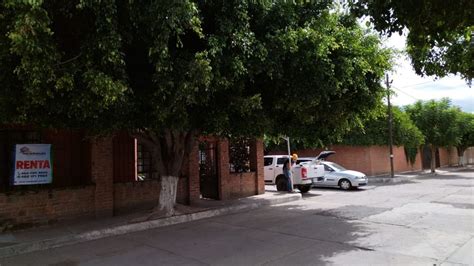 Renta Casa En San Antonio Irapuato Irapuato Guanajuato EB KT0949r