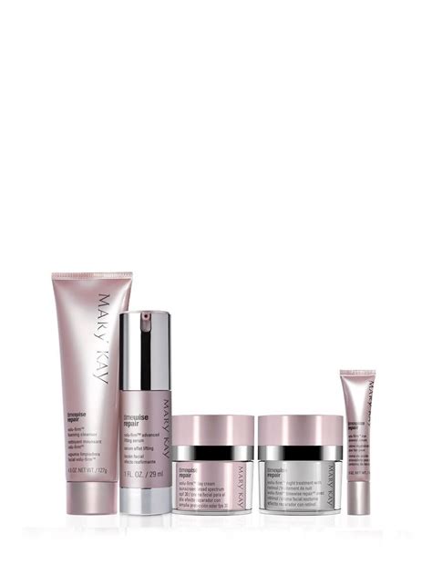 TimeWise Repair Volu Firm Set Mary Kay Mary Mary Favorite Skincare