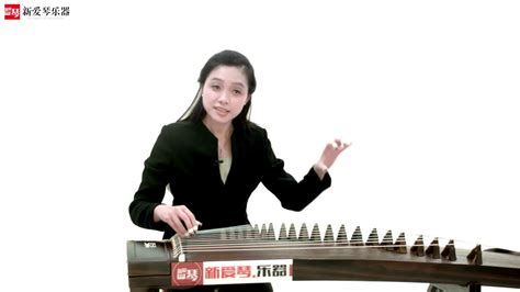 从零起步学古筝【26】河南八板讲解（二）chinese Musical Instruments Guzheng Youtube