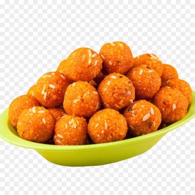 Besan Laddu Sweet Png Flbph P Pngsource