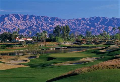 La Quinta Resort Golf Club Eagle Golf Tours