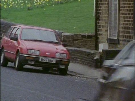 Imcdb Org Ford Sierra Estate L Mki In The Beiderbecke Tapes