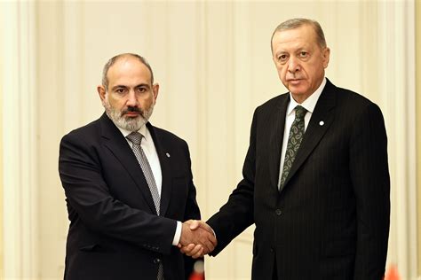 The Other Side Of The Armenia Turkey Normalization Process