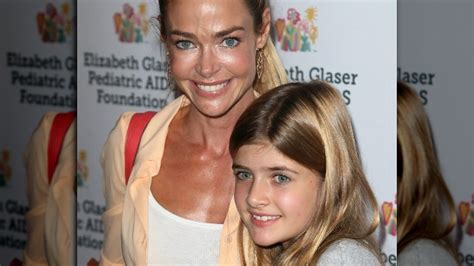 Whats Really Going On With Denise Richards And Charlie Sheens