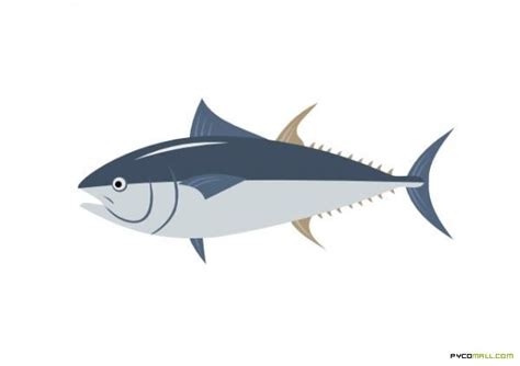 19+ bluefin tuna sketch - ArshidRohin