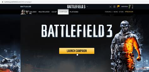 How to Play Battlefield 3 (Single + Multiplayer) – Steam Solo