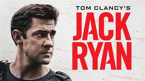 Jack Ryan está pronto para sua missão final em novo trailer da 4ª e