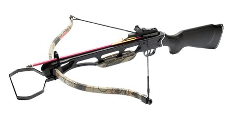 Mk 150a1godc Recurve Crossbow Wholesale Liquidators