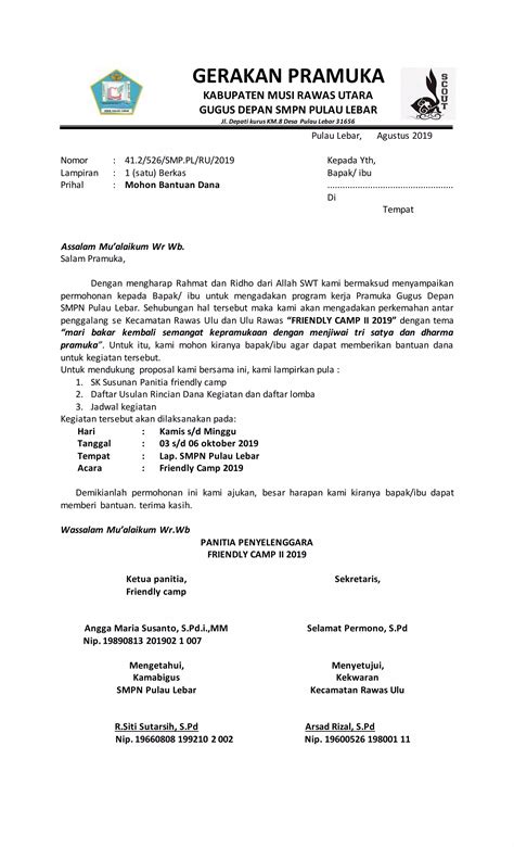 proposal pramuka docx