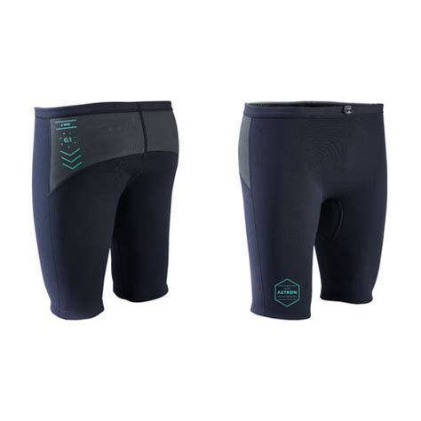 Short Pour Sports Nautiques Galileo G Aztron Pour Homme En