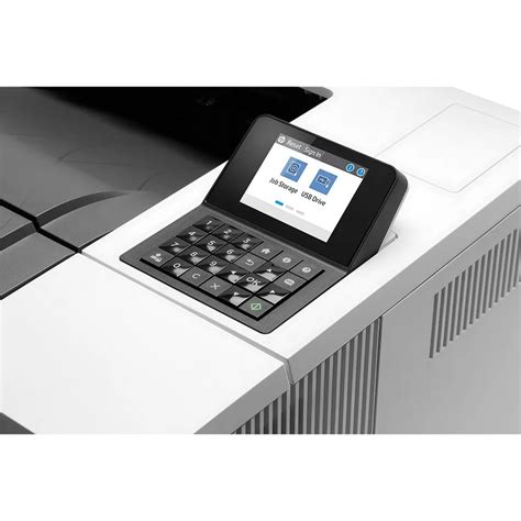 HP LaserJet Enterprise M507DN Laser Printer White, Techinn