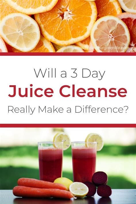 Benefits Of A Juice Cleanse And Things I Learned Day Juice