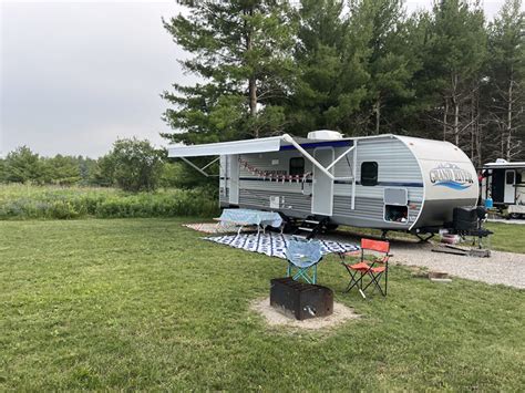 Elora Gorge Conservation Area Ontariocamping Ca