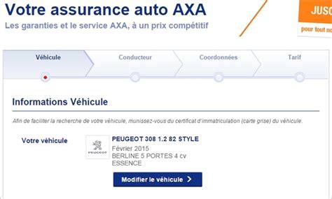 Souscrire Une Assurance Auto En Ligne Conseils Axa