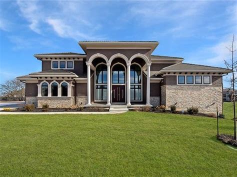 Overland Park KS Luxury Homes For Sale - 290 Homes | Zillow