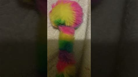 The Gay Fuzzy Dildo XD YouTube