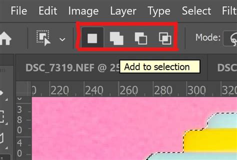 How To Use The Object Selection Tool In Photoshop