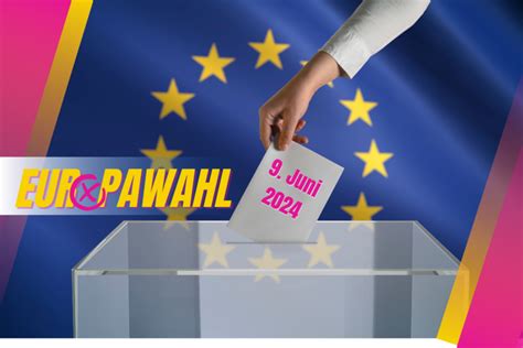 Europawahl Landeshauptstadt D Sseldorf