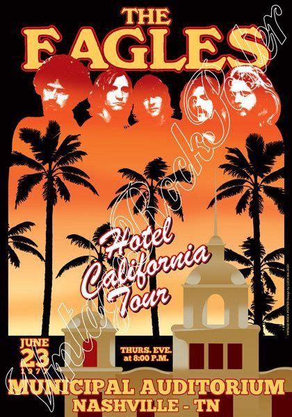 Hotel California Album Back Cover - rvbangarang.org