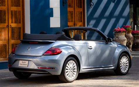 Volkswagen Beetle 1920x1200 Wallpaper Teahub Io