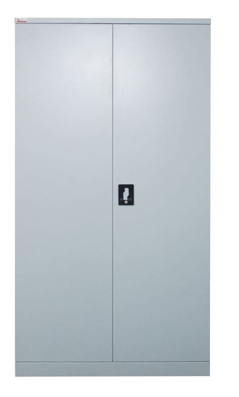 ALSTOR Steel Utility Cupboard All Storage Systems