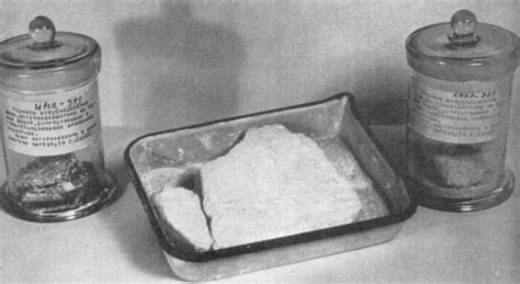 Soap, from Jewish Corpses | Holocaust Encyclopedia