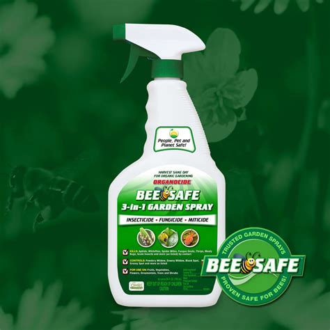 Bee Safe